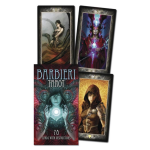 Tarot Cards Barbieri